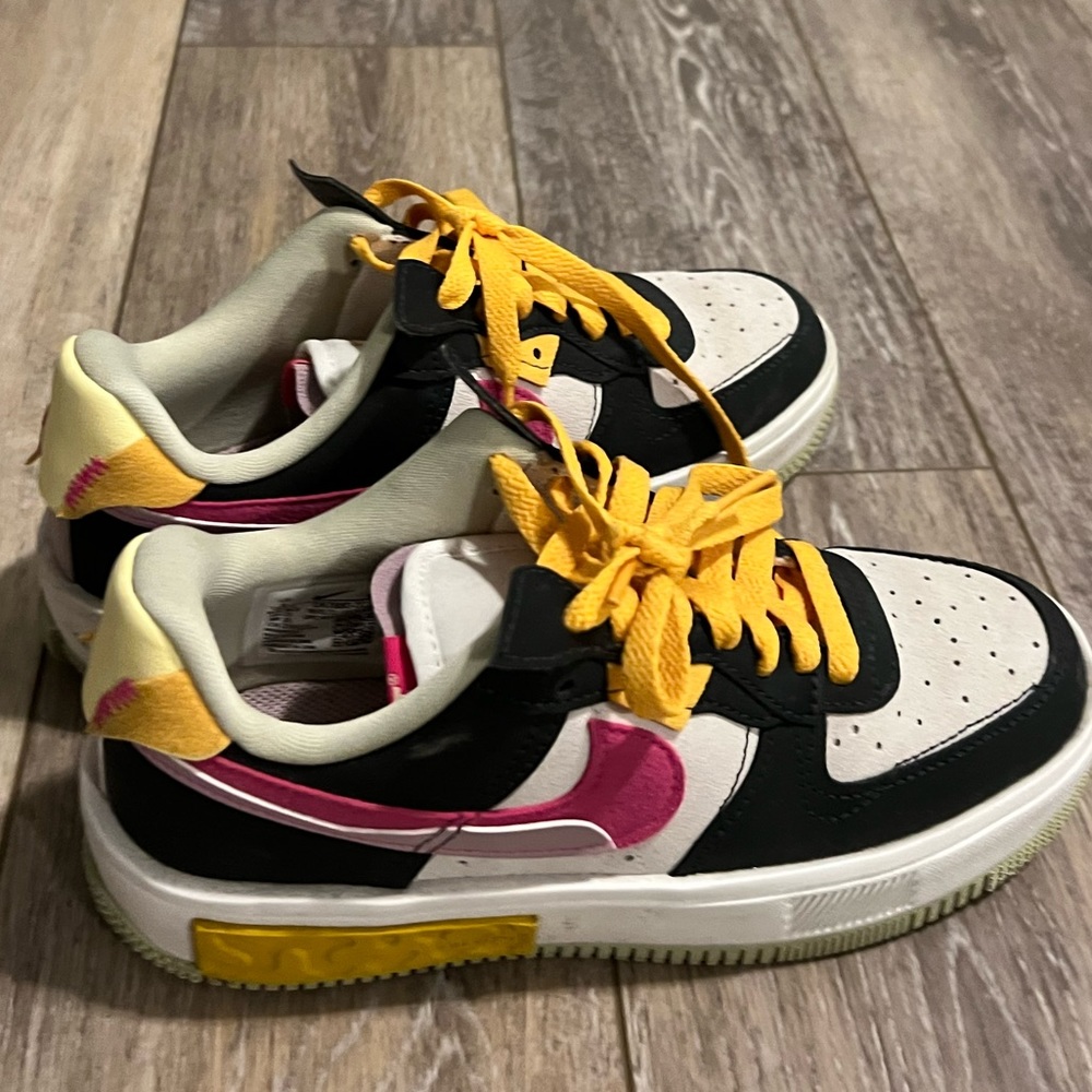 Nike sneaker